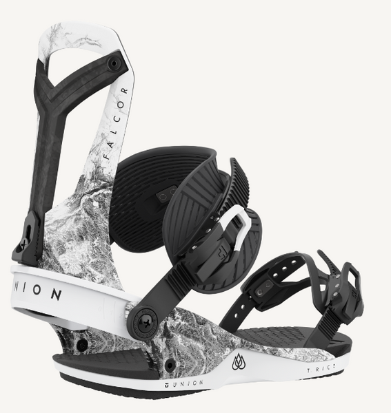 Union Falcor Snowboard Binding 2023