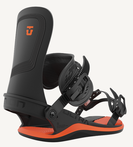 Union Ultra Mens Snowboard Binding 2023