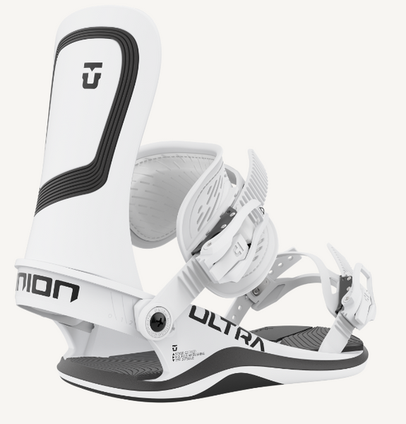 Union Ultra Mens Snowboard Binding 2023
