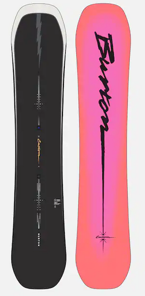 Burton Custom Camber Snowboard 2023