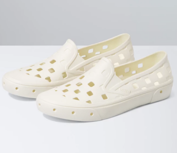 Vans Slip-On TRK Marshmallow