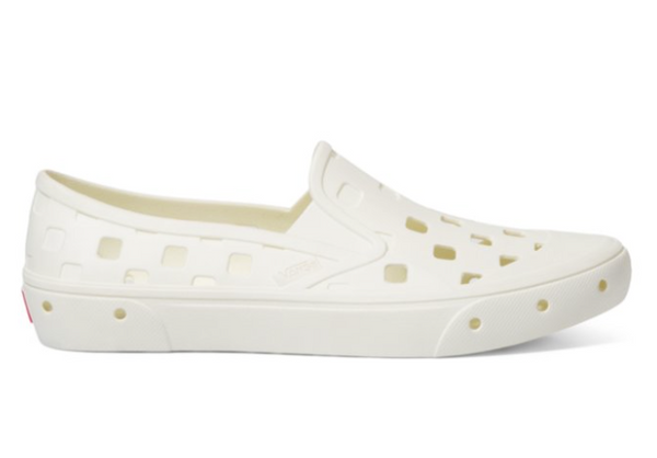 Vans Slip-On TRK Marshmallow