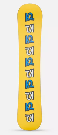 K2 World Peace Snowboard 2023