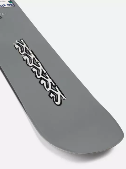 K2 World Peace Snowboard 2023