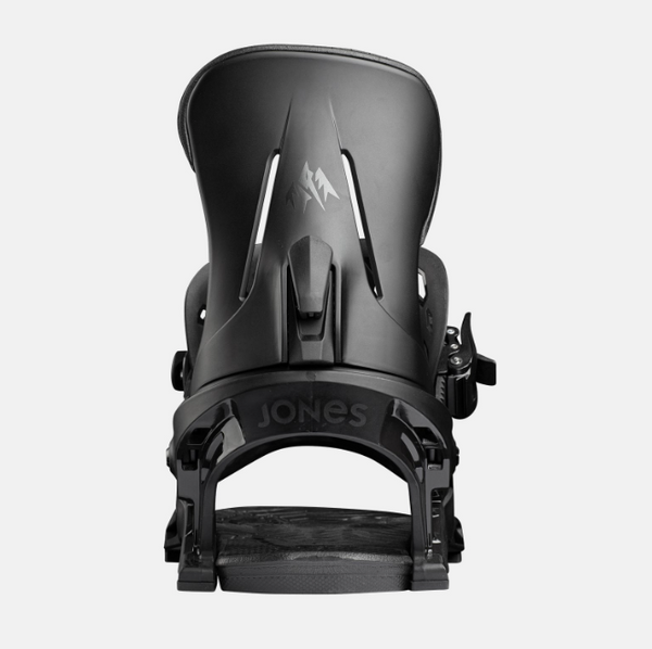 Jones Mercury Snowboard Binding 2023 Backwoods