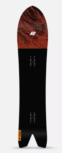 K2 Special Effects Snowboard 2023