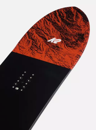 K2 Special Effects Snowboard 2023
