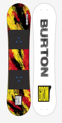 Burton Grom Snowboard 2024