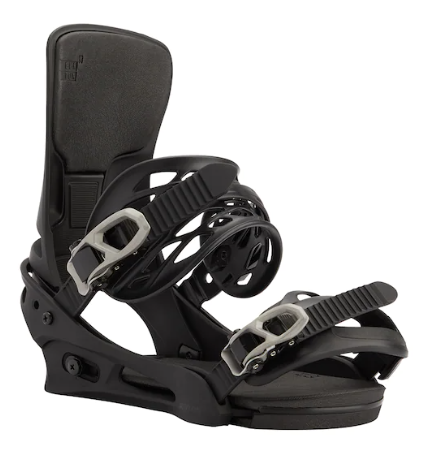 Burton Cartel X Snowboard Binding 2023