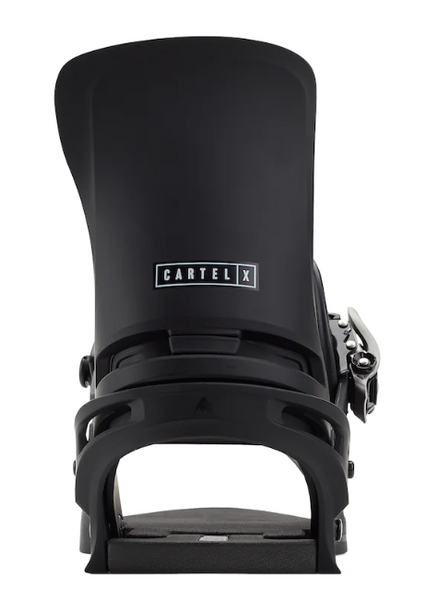 Burton Cartel X Snowboard Binding 2023