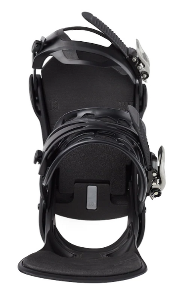 Burton Cartel X Snowboard Binding 2023