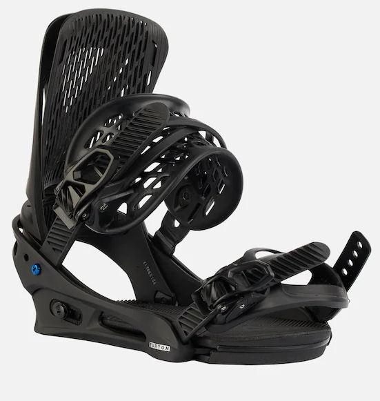Burton Genesis Snowboard binding 2023