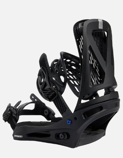 Burton Genesis Snowboard binding 2023