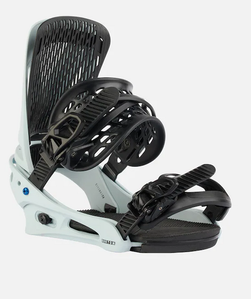Burton Genesis Snowboard binding 2023