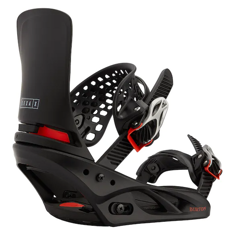 Burton Lexa X Women's Snowboard Bindings 2023