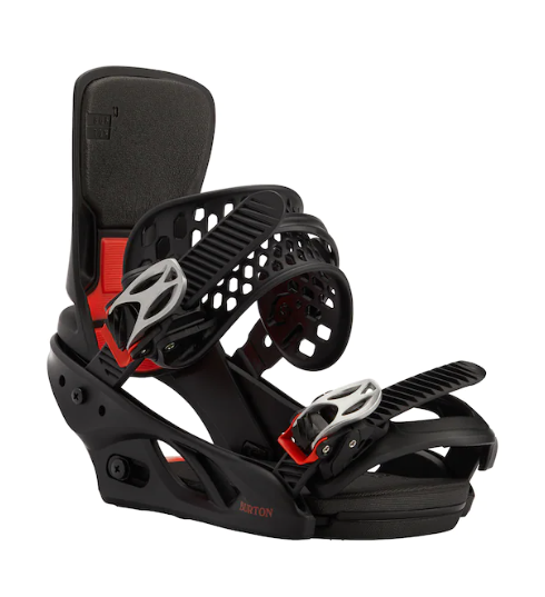 Burton Lexa X Women's Snowboard Bindings 2023