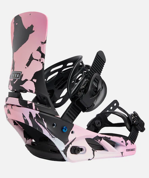 Burton Lexa Women's Snowboard Binding 2023