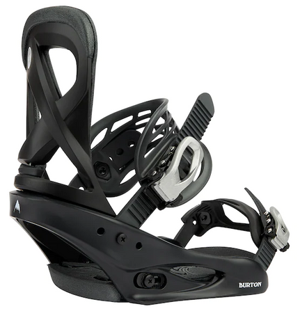 Burton Scribe Women's Snowboard Bindings