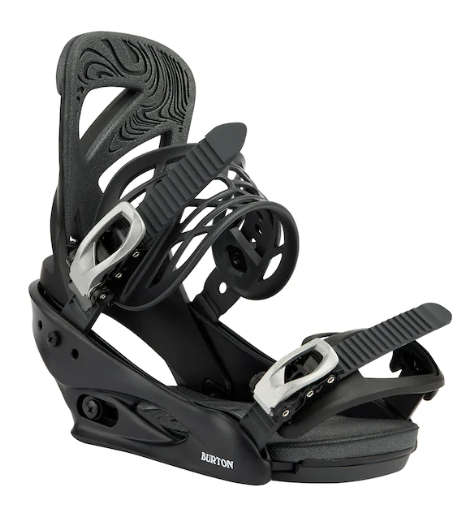 Burton Scribe Women's Snowboard Bindings