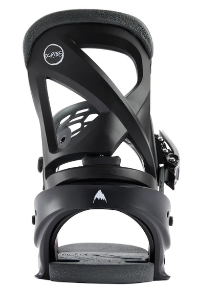 Burton Scribe Women's Snowboard Bindings