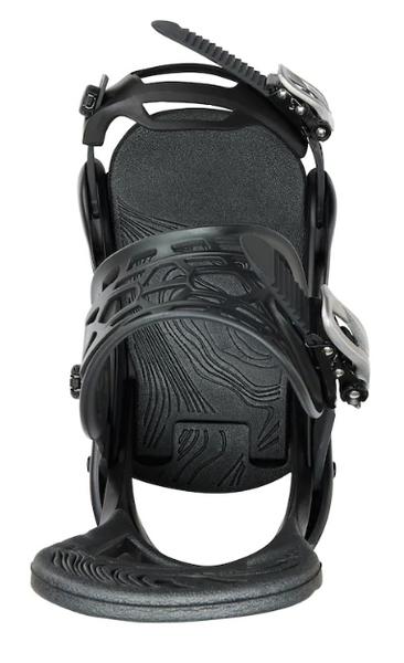 Burton Scribe Women's Snowboard Bindings