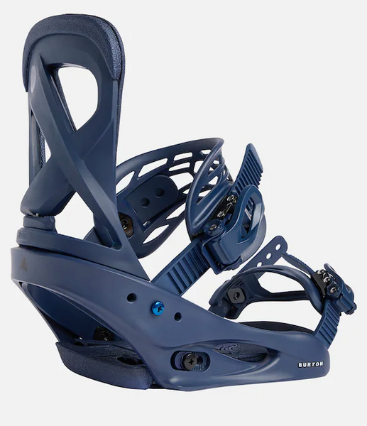 Burton Scribe Women's Snowboard Bindings