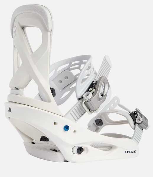 Burton Scribe Women's Snowboard Bindings