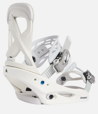 Burton Scribe Women's Snowboard Binding 2025