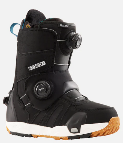Burton Step On 2022 Boots & Bindings for Mens, Womens and Kids – Backwoods