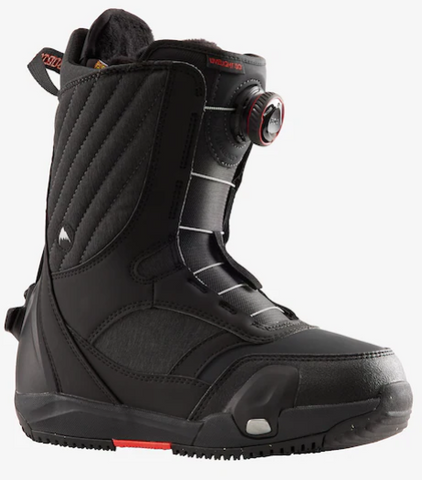 Burton Women's Limelight Step On Snowboard Boot 2023