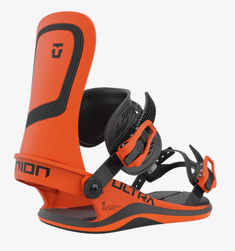 Union Ultra Snowboard Bindings 2023
