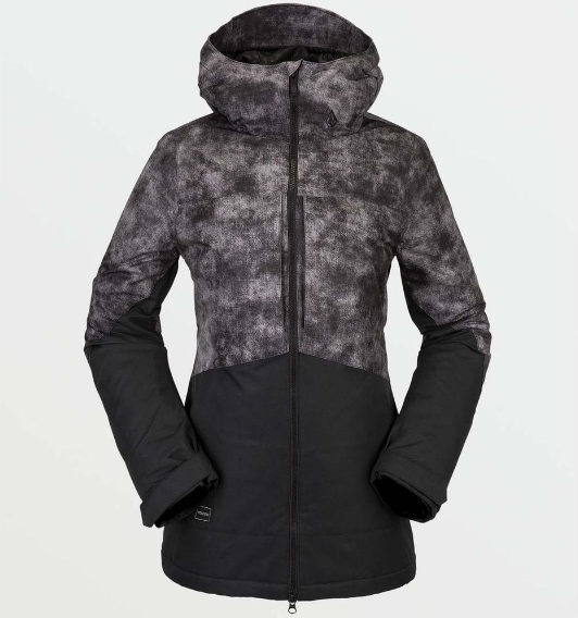 Volcom Women's Strayer Insulated Jacket