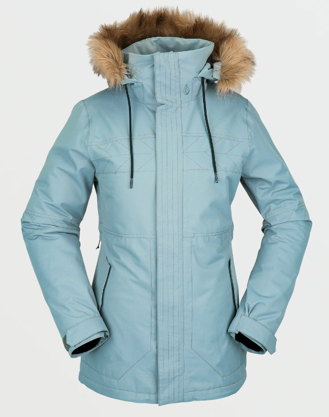 Volcom online fawn ins