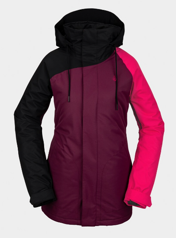 Volcom Women's Westland Insulated Jacket