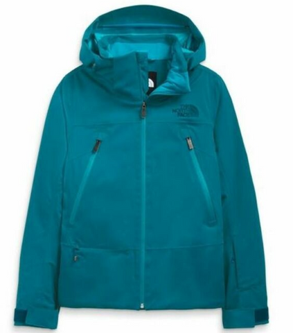 The North Face Women's Lenado Jacket Deep Lagoon