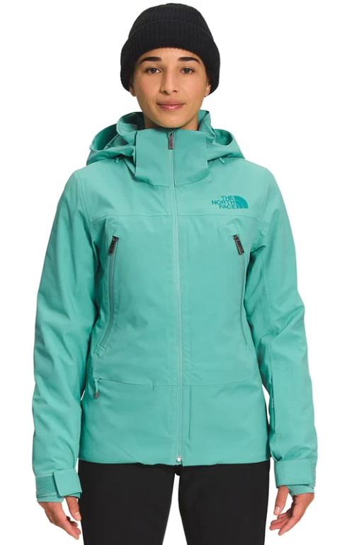 The north face women's lenado best sale