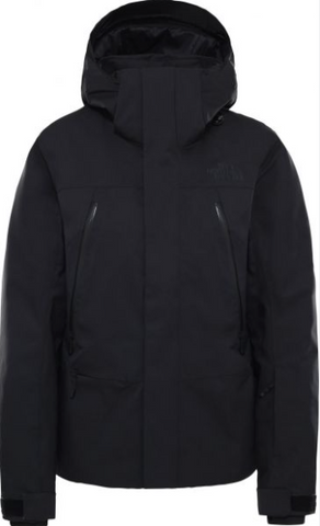 The North Face Women's Lenado Jacket Black 2023