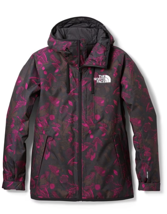 The north face women's superlu jacket online