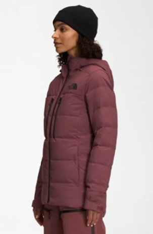 The North Face Corfire Jacket Wild Ginger 2023