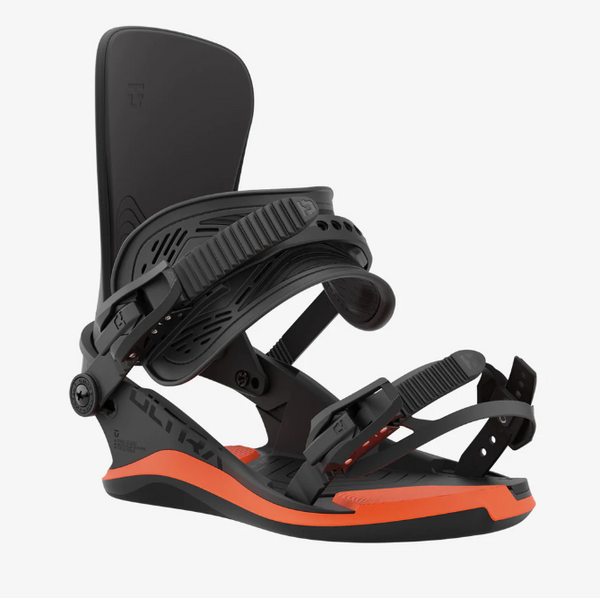 Union Ultra Snowboard Bindings 2023