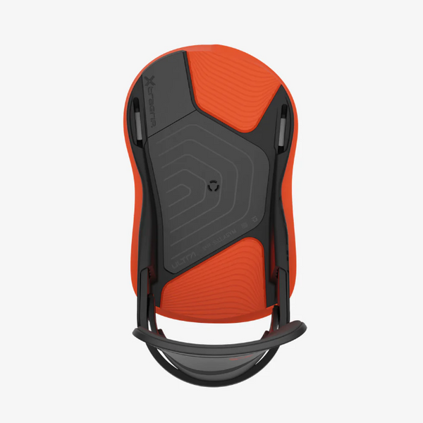 Union Ultra Snowboard Bindings 2023