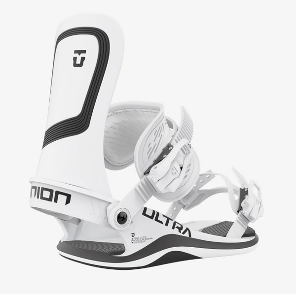 Union Ultra Snowboard Bindings 2023
