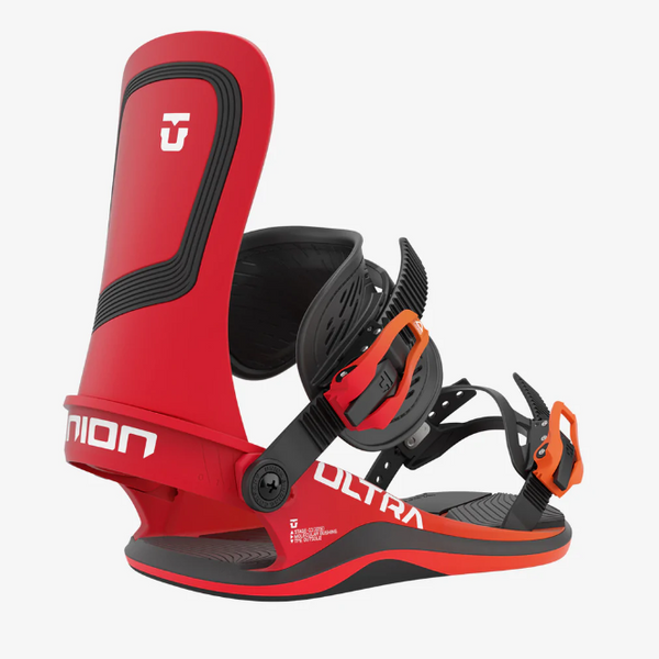 Union Ultra Snowboard Bindings 2023