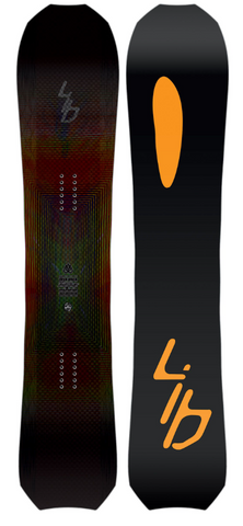 Lib Tech Apex Orca Snowboard 2023