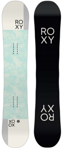 Roxy XOXO Women's Snowboard 2023