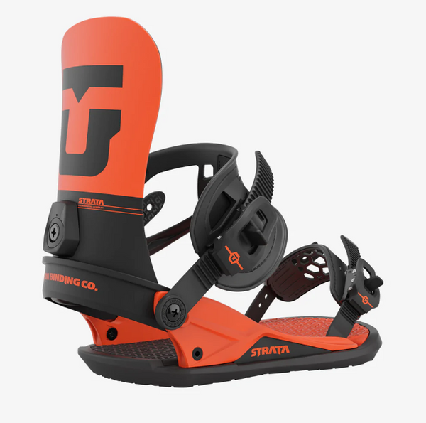 Union Strata Snowboard Binding 2023