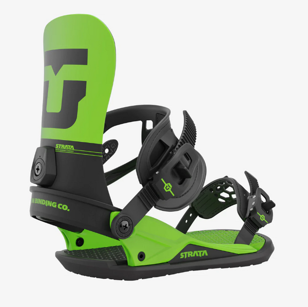 Union Strata Snowboard Binding 2023