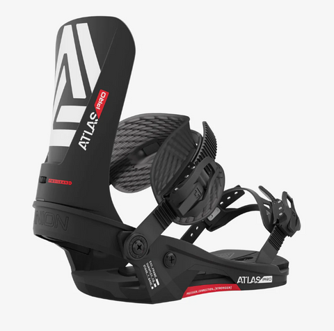 Union Atlas Pro Snowboard Binding 2023