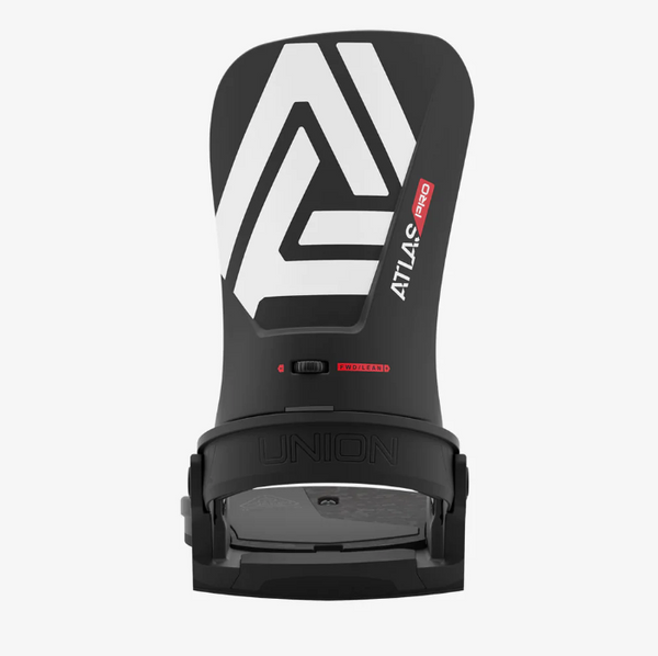 Union Atlas Pro Snowboard Binding 2023
