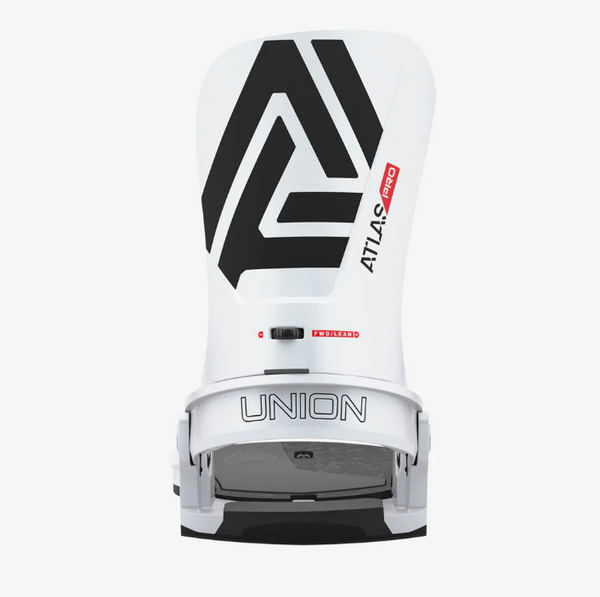Union Atlas Pro Snowboard Binding 2023